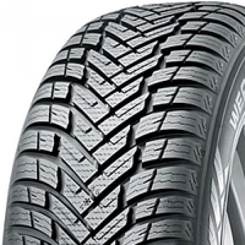 NOKIAN Weatherproof 245/45 R18 100V