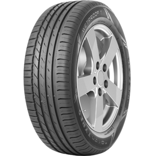 NOKIAN Wetproof 1 195/60 R16 89V DOT2023