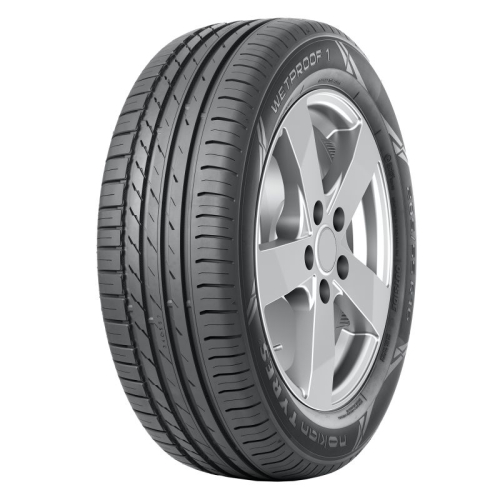 NOKIAN Wetproof 1 205/55 R16 94V