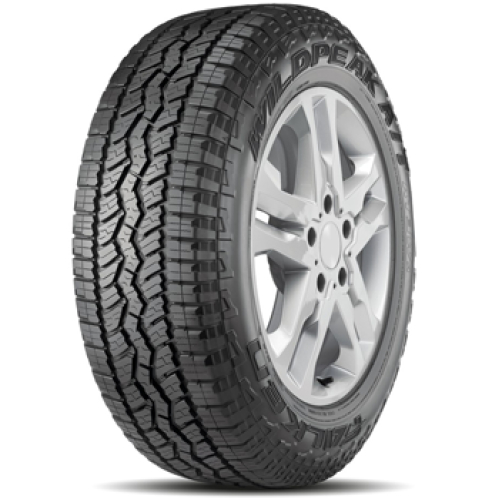 FALKEN Wild Peak A/T AT3WA 265/70 R16 112H