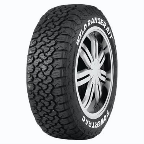 Powertrac WILD RANGER A/T 265/65 R17 112S