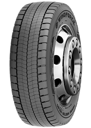 Windforce TERRA MASTER GDL90 295/60 R22.5 150/147K