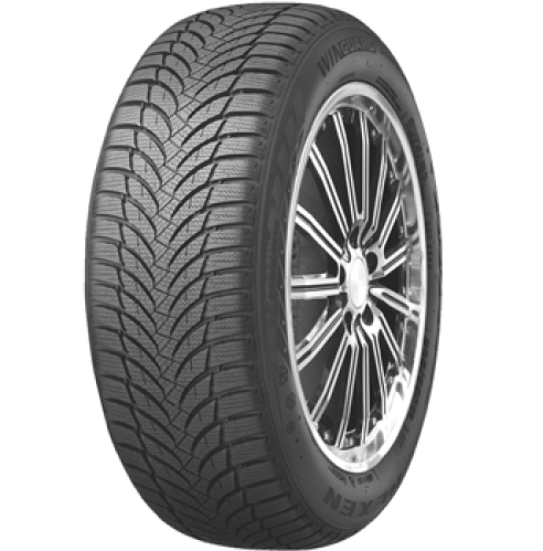 NEXEN WinGuard Snow'G WH2 155/65 R13 73T DOT2022