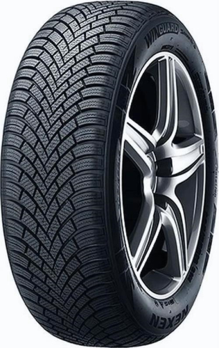NEXEN WINGUARD SNOW G3 WH21 185/60 R16 86H
