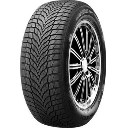 NEXEN WinGuard Sport 2 SUV 275/40 R21 107W