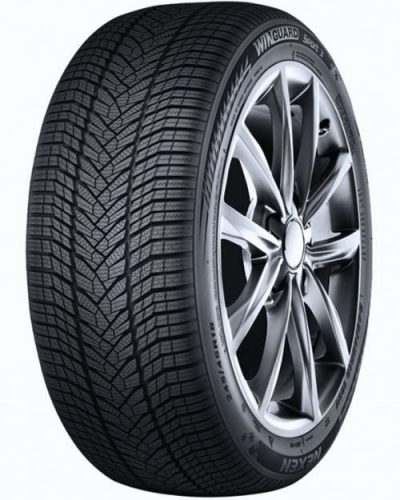 NEXEN WINGUARD SPORT 3 225/55 R18 102V XL