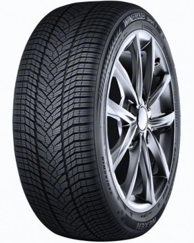 NEXEN WINGUARD SPORT 3 245/35 R20 95V