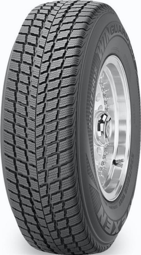 NEXEN WINGUARD SUV 245/65 R17 107H