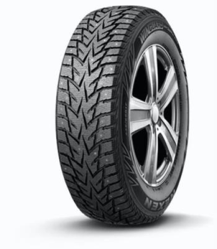 NEXEN WINGUARD WINSPIKE SUV WS62 235/60 R18 107T