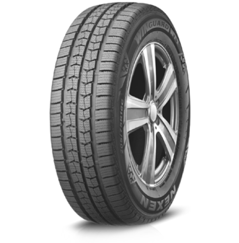 NEXEN WinGuard WT1 195/65 R16 104/102T DOT2022