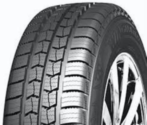 NEXEN WINGUARD WT1 215/70 R16 108R