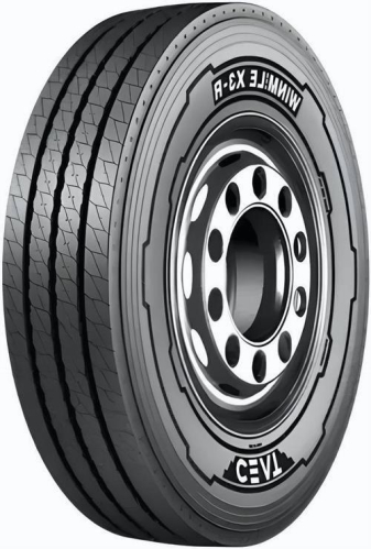 CEAT WINMILE X3 R 215/75 R17.50 135K