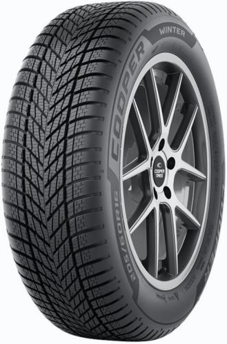 Cooper Tires WINTER 195/55 R18 93H XL