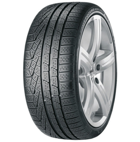 PIRELLI Winter 240 Sottozero Serie II 225/45 R18 95V * R/F DOT2022