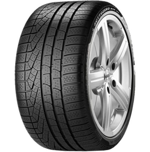 PIRELLI Winter 240 Sottozero Serie II 245/35 R19 93V DOT2022