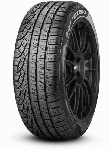 PIRELLI WINTER 240 SOTTOZERO SERIE II 275/40 R19 105V XL