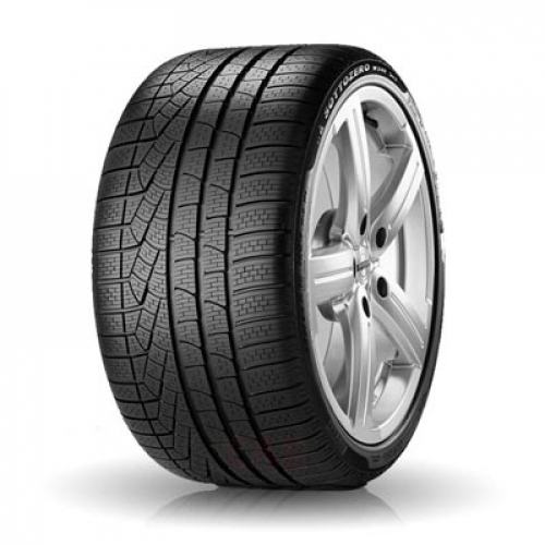 PIRELLI W270 SOTTOZER 2 245/35 R19 93W