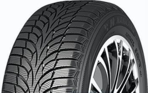NANKANG WINTER ACTIVA SV-3 185/65 R15 92T