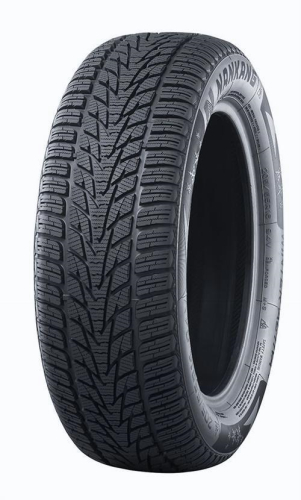 NANKANG WINTER ACTIVA SV-4 235/45 R20 100V