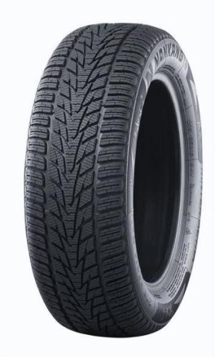 NANKANG WINTER ACTIVA SV-4 315/35 R21 111V