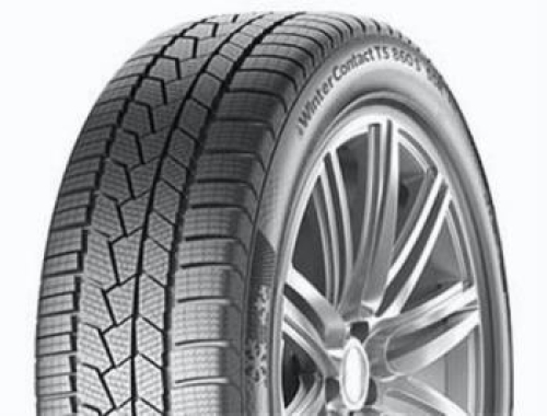 CONTINENTAL WINTER CONTACT TS 860 S 225/55 R19 103V