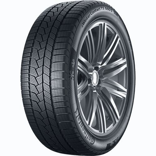 CONTINENTAL WINTER CONTACT TS 860 S 275/45 R19 108V XL Tesla