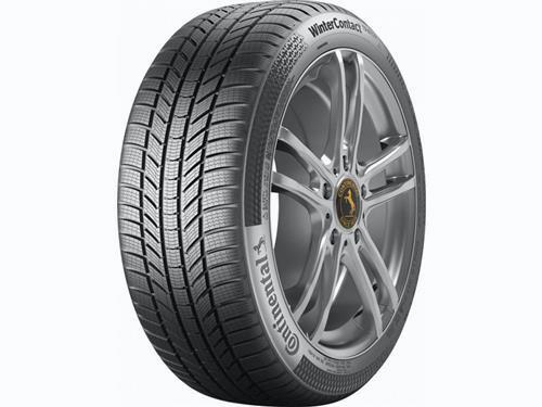 CONTINENTAL WINTER CONTACT TS 870 P 255/50 R20 109V
