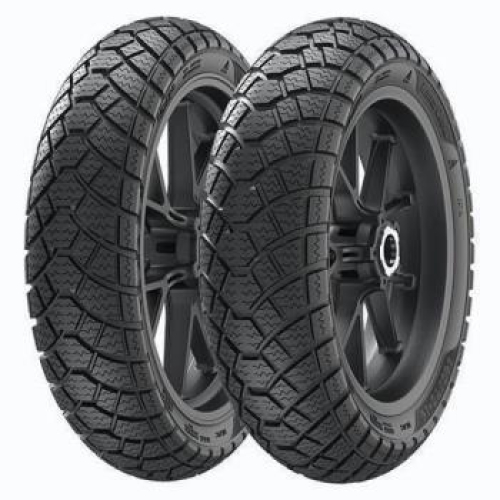 ANLAS WINTER GRIP 2 SC-500 100/80 R10 53P