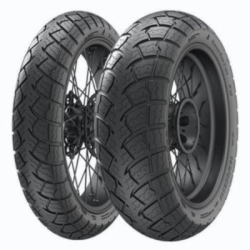 ANLAS WINTER GRIP PLUS 110/70 R17 54H