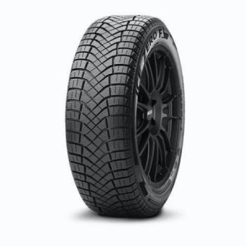 PIRELLI WINTER ICE ZERO FRICTION 245/45 R19 102H