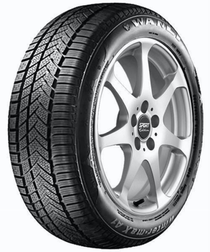 WANLI WINTER-MAX A1 SW211 205/55 R16 91H