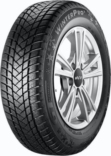 GT Radial WINTER PRO 2 215/55 R17 98V XL