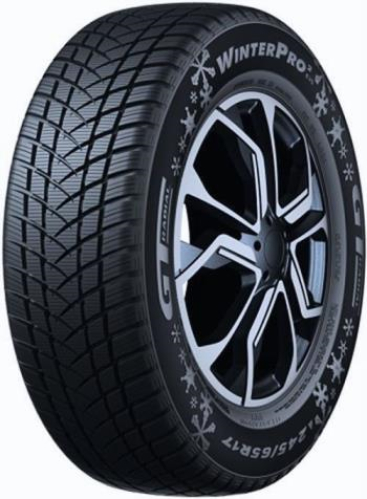 GT Radial WINTER PRO 2 SUV EVO 215/65 R16 98H