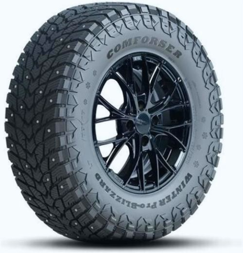 Comforser WINTER PRO BLIZZARD 325/65 R18 127R