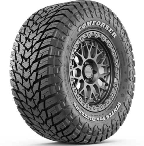 Comforser Winter Pro-Blizzard A/T 265/70 R18 124/121Q
