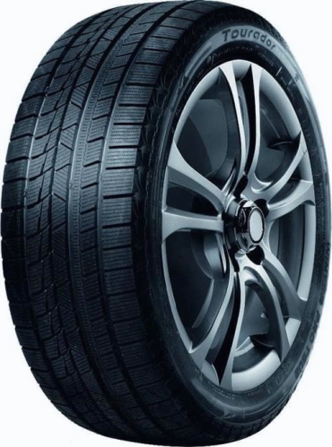 Tourador WINTER PRO TSU2 205/65 R15 94H XL