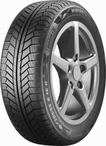 PointS WINTER S 225/40 R18 92V