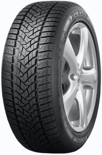 DUNLOP WINTER SPORT 5 245/40 R18 97V XL