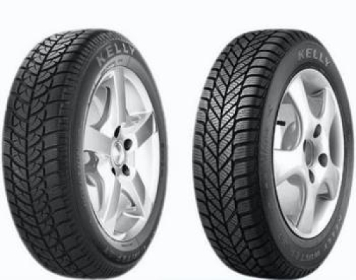 KELLY WINTER ST 165/70 R14 81T