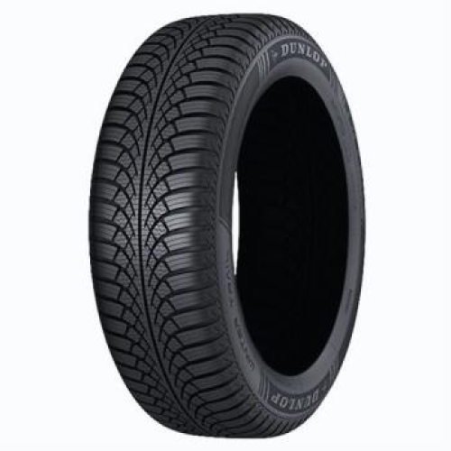 DUNLOP WINTER TRAIL 195/60 R15 88T