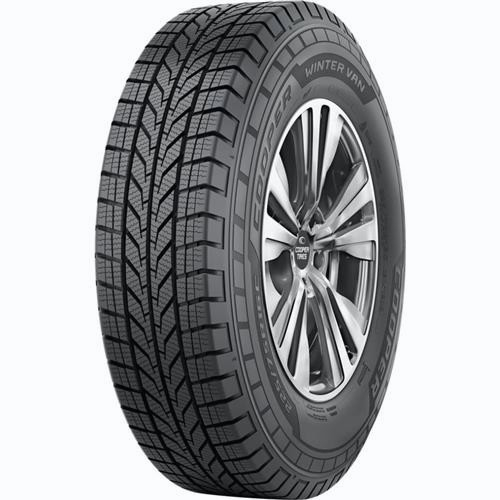 COOPER Winter Van 195/60 R16 99/97T