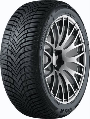 GITI WINTER W2 195/60 R15 88T