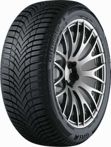 GITI WINTER W2 215/50 R17 95V XL