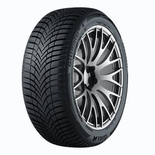 GITI WINTER W2 SUV 235/50 R20 104V XL