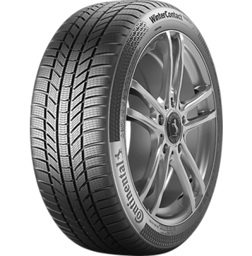 CONTINENTAL WinterContact TS870 P 235/40 R18 95V DOT2022