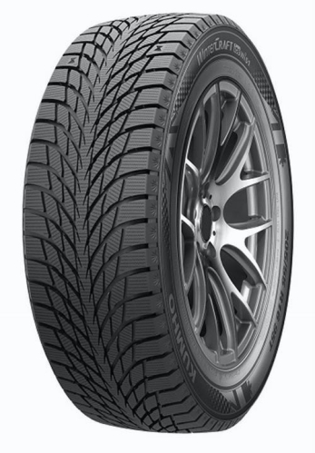 KUMHO WINTERCRAFT ICE WI51 255/40 R19 100T XL