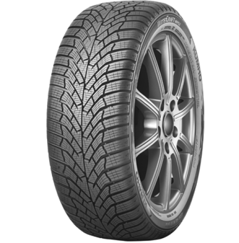 KUMHO WinterCraft WP52 185/60 R15 84T