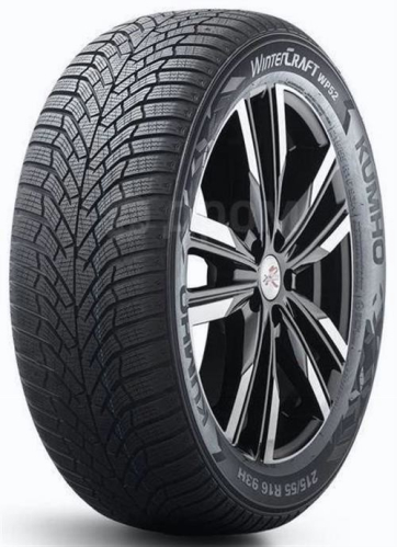 KUMHO WINTERCRAFT WP52 215/60 R16 95H