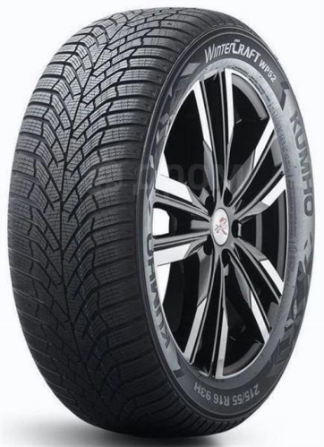 KUMHO WINTERCRAFT WP52 255/45 R20 105V