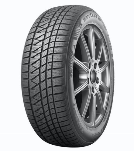 KUMHO WINTERCRAFT WS71 SUV 265/50 R19 110V XL